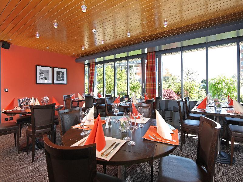 Wellness Hotel Tenedo - Thermalquellen Resort Bad Bad Zurzach Exterior foto