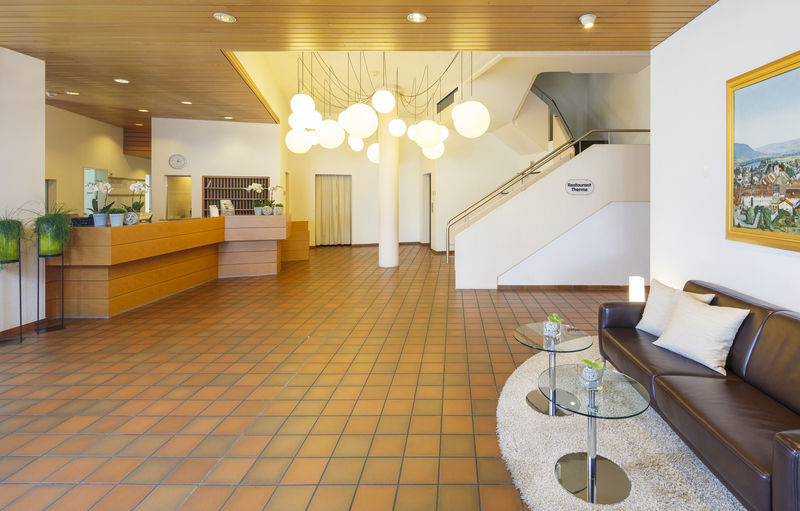Wellness Hotel Tenedo - Thermalquellen Resort Bad Bad Zurzach Exterior foto