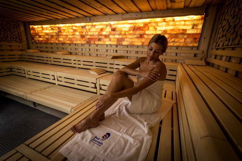 Wellness Hotel Tenedo - Thermalquellen Resort Bad Bad Zurzach Exterior foto