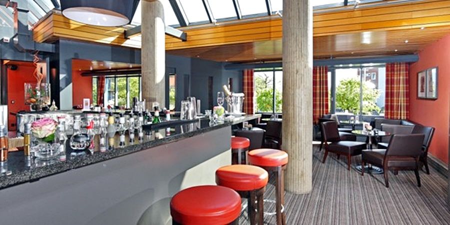 Wellness Hotel Tenedo - Thermalquellen Resort Bad Bad Zurzach Exterior foto
