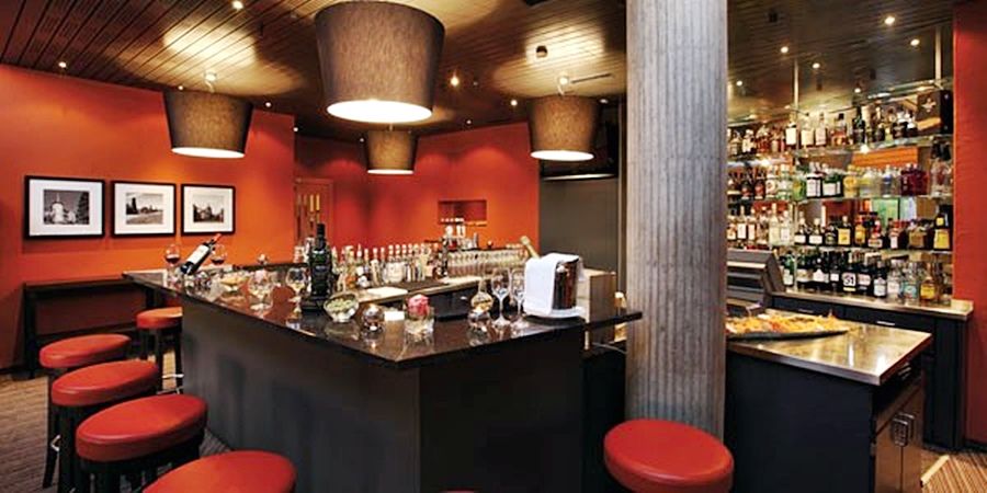 Wellness Hotel Tenedo - Thermalquellen Resort Bad Bad Zurzach Exterior foto