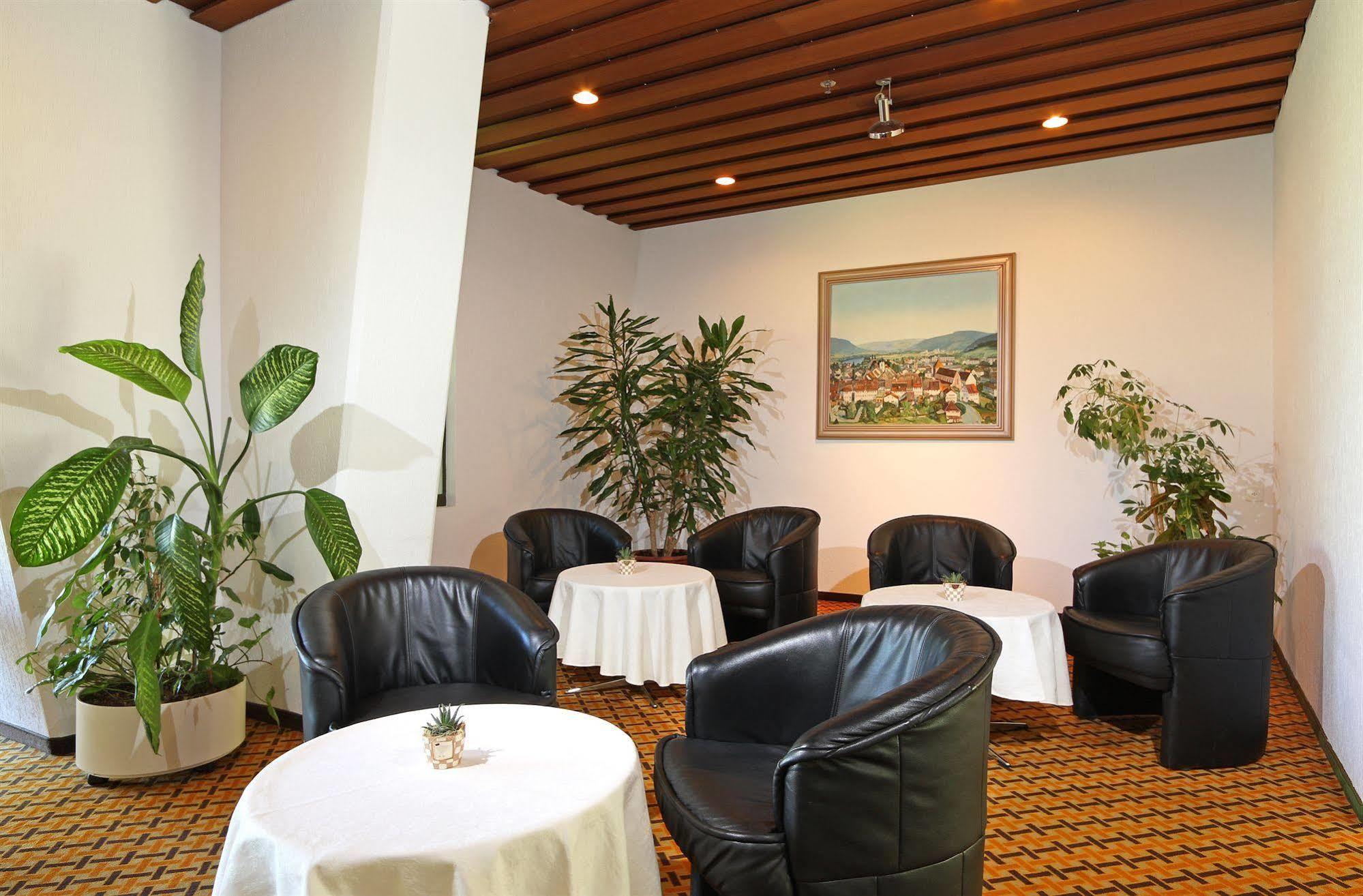 Wellness Hotel Tenedo - Thermalquellen Resort Bad Bad Zurzach Exterior foto