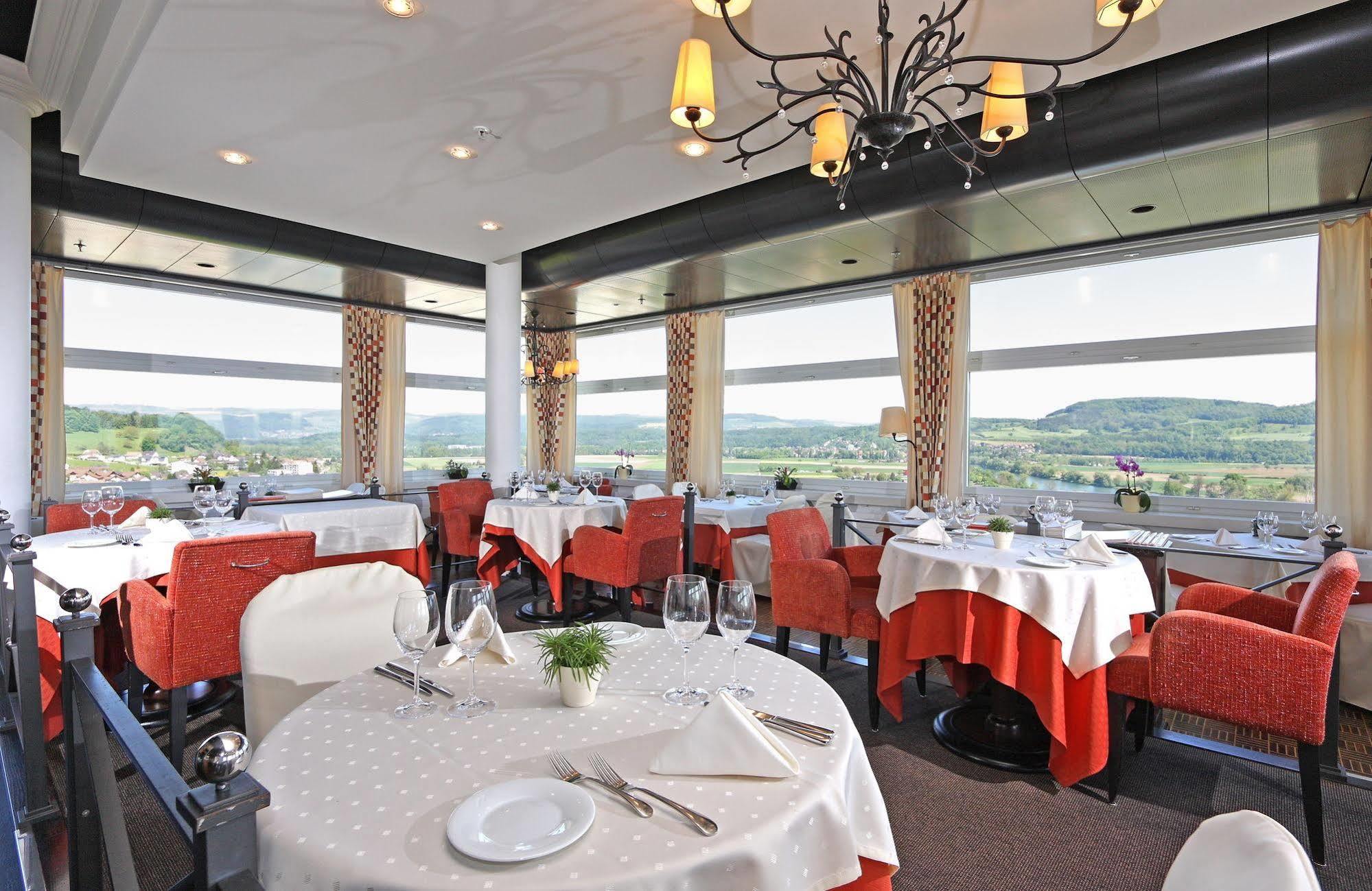 Wellness Hotel Tenedo - Thermalquellen Resort Bad Bad Zurzach Exterior foto