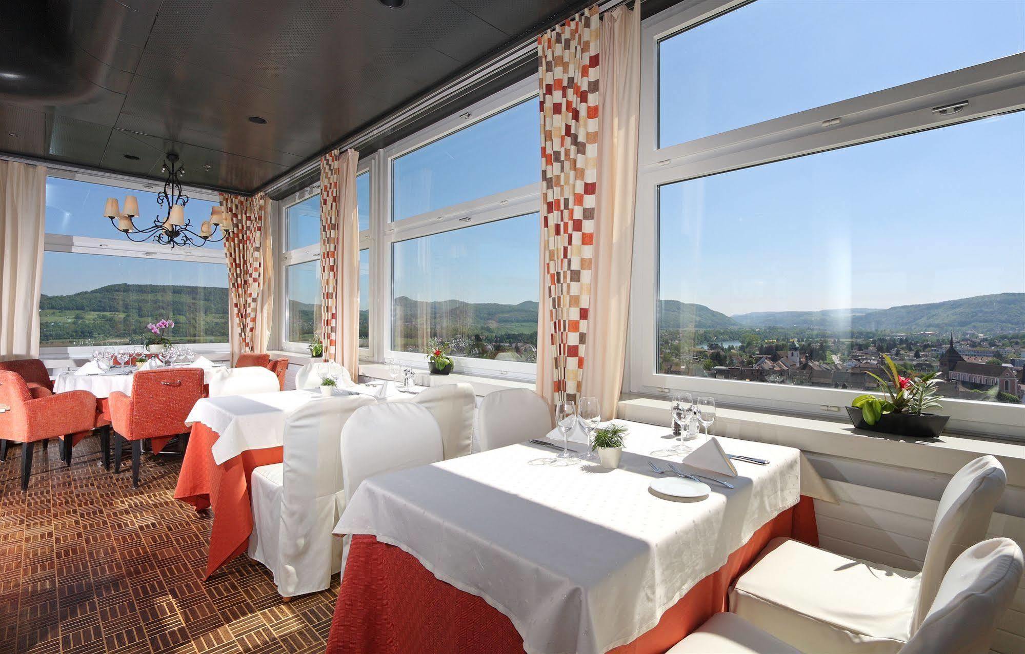 Wellness Hotel Tenedo - Thermalquellen Resort Bad Bad Zurzach Exterior foto