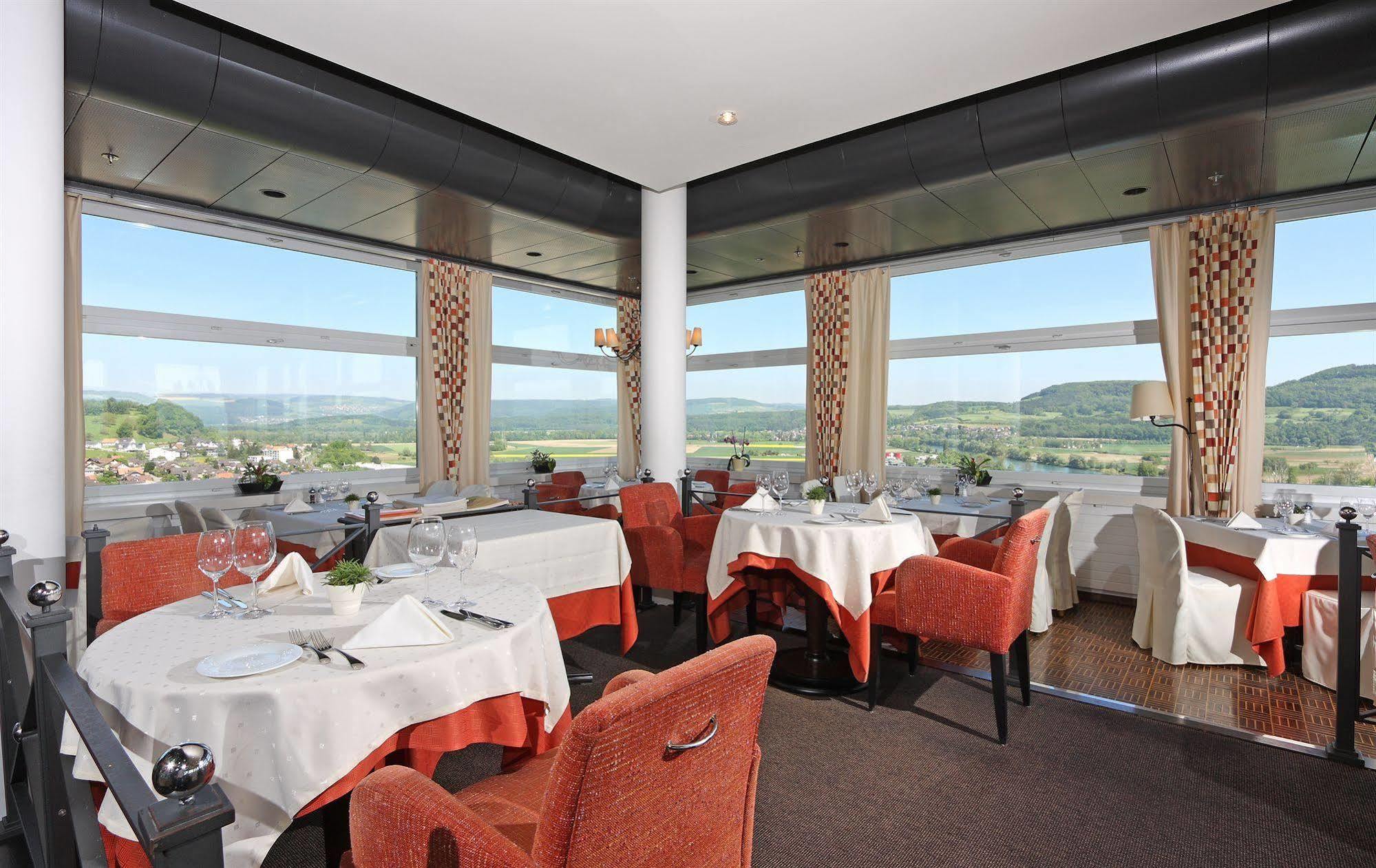 Wellness Hotel Tenedo - Thermalquellen Resort Bad Bad Zurzach Exterior foto