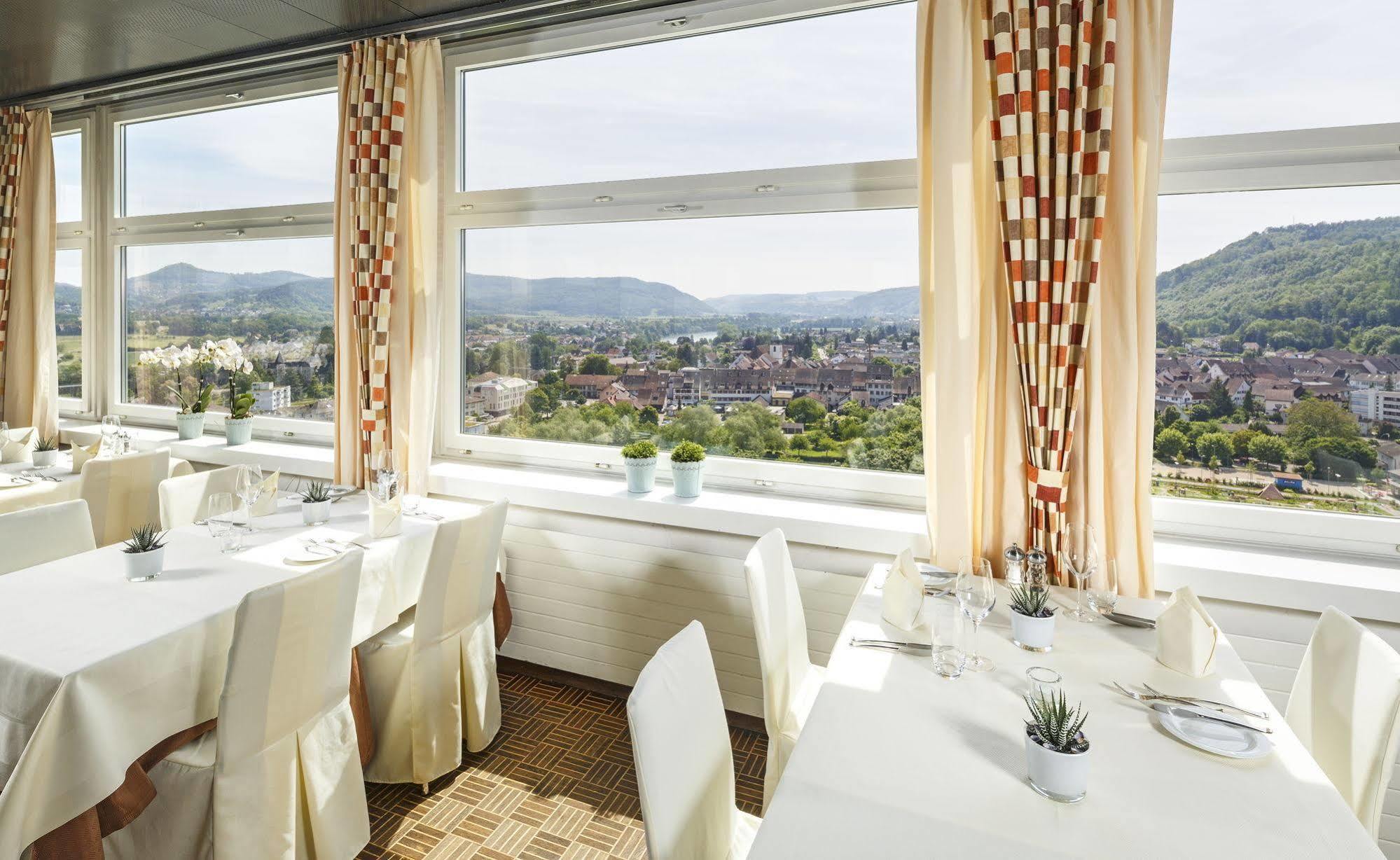 Wellness Hotel Tenedo - Thermalquellen Resort Bad Bad Zurzach Exterior foto