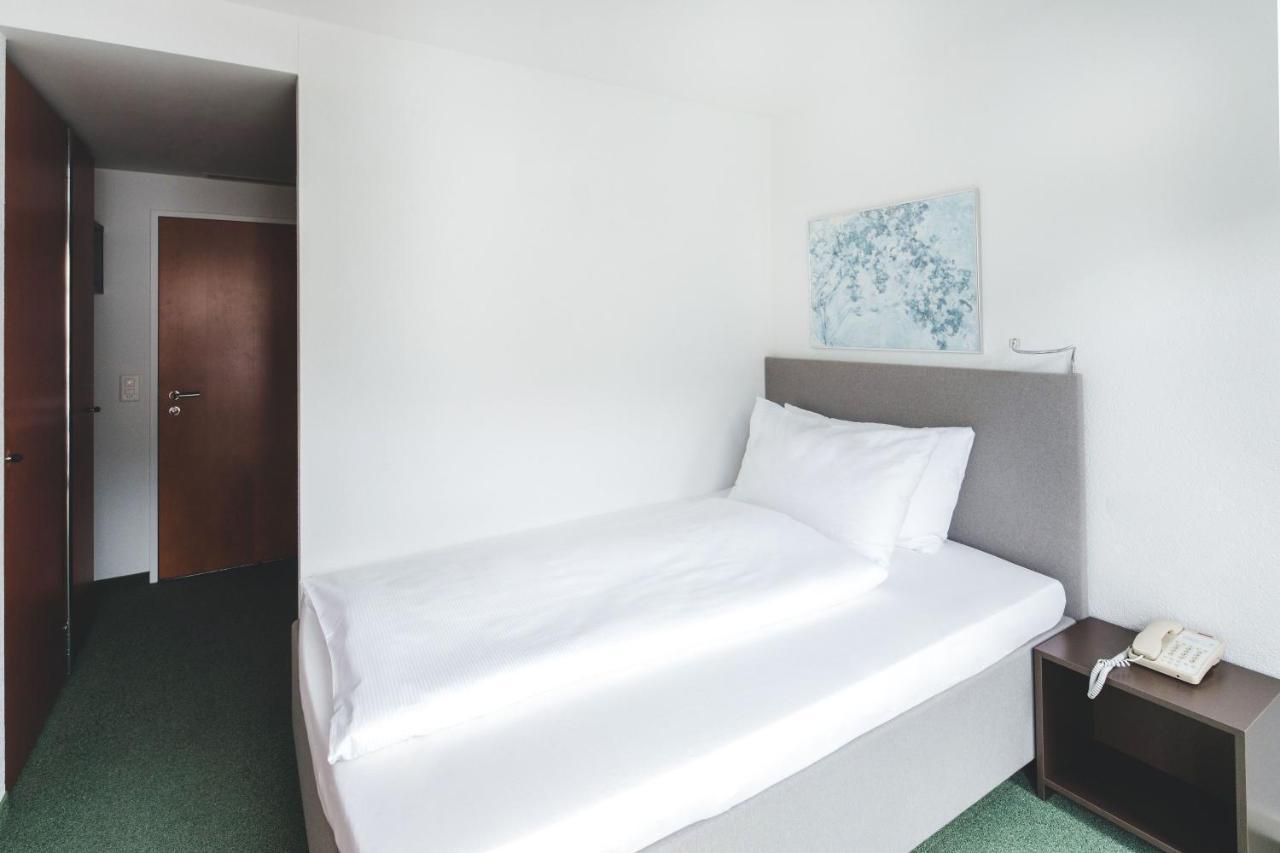 Wellness Hotel Tenedo - Thermalquellen Resort Bad Bad Zurzach Exterior foto